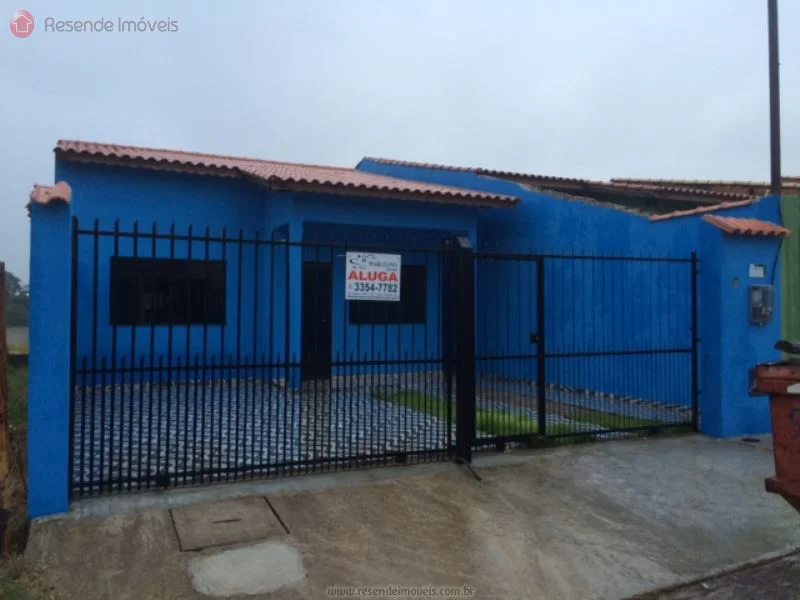 Foto 12 de 12 - Casa para aluguel em Parque Ipiranga II