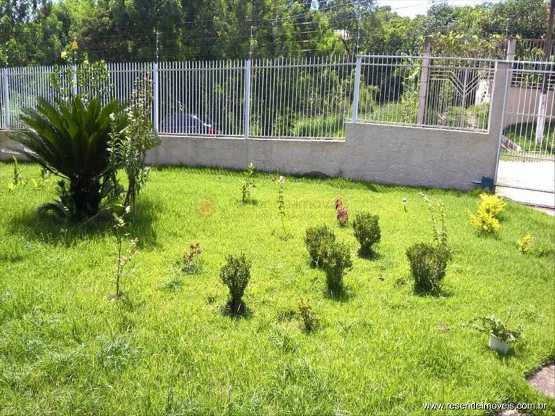 Foto 22 de 27 - Casa para aluguel em Casa da Lua