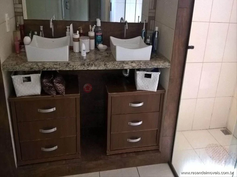 Foto 17 de 27 - Casa para aluguel em Casa da Lua