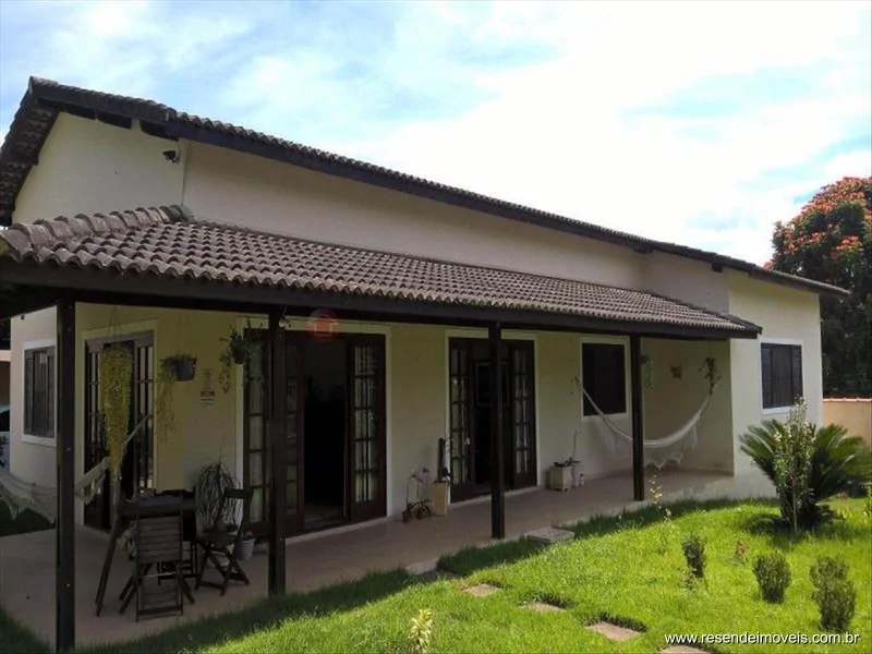 Foto 27 de 27 - Casa para aluguel em Casa da Lua