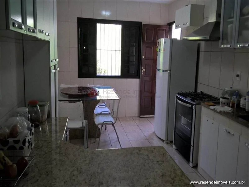 Foto 3 de 27 - Casa para aluguel em Casa da Lua