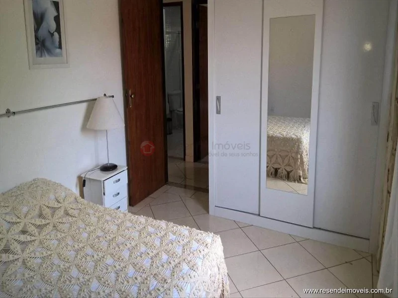 Foto 6 de 27 - Casa para aluguel em Casa da Lua