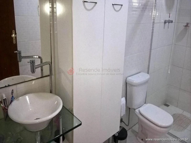 Foto 12 de 27 - Casa para aluguel em Casa da Lua