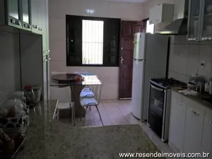 Casa para aluguel em Casa da Lua