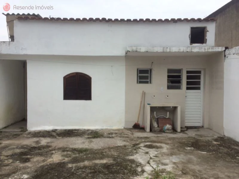 Foto 8 de 10 - Casa para venda em Toyota II