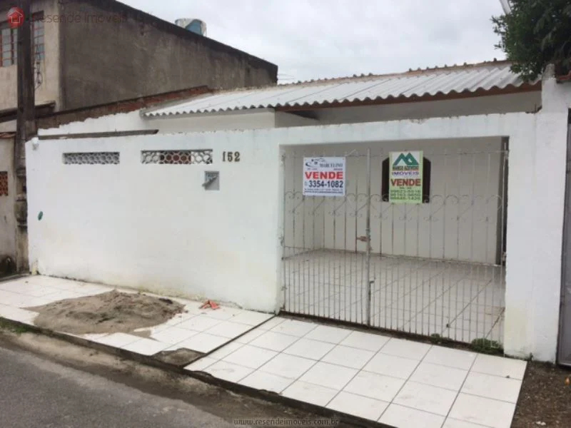 Foto 10 de 10 - Casa para venda em Toyota II