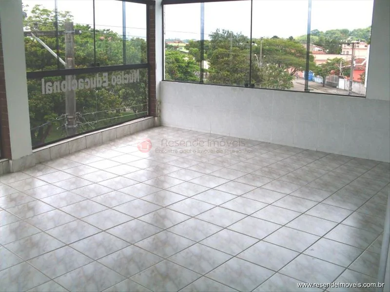 Foto 1 de 8 - Sala Comercial para aluguel em Paraíso