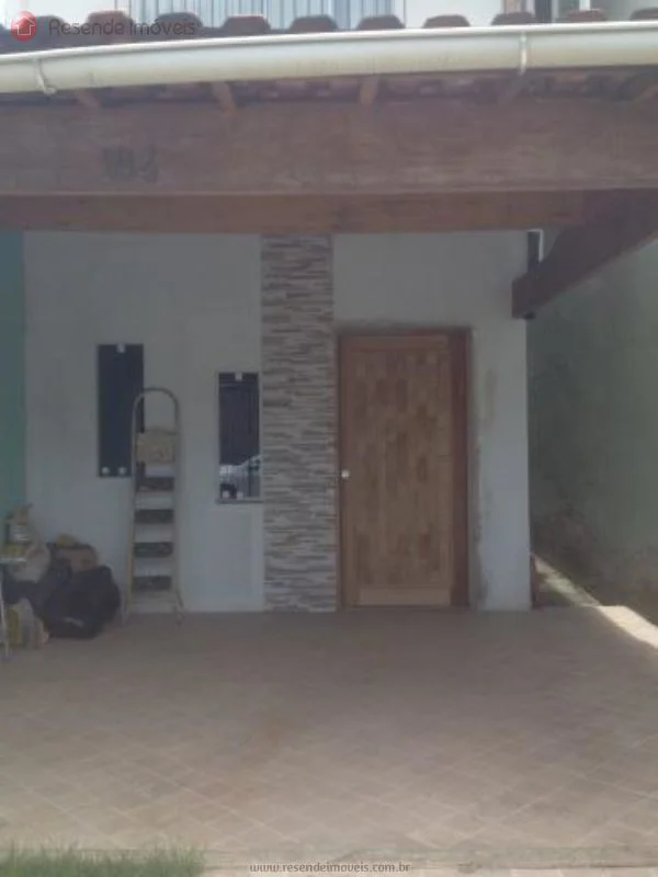 Foto 4 de 5 - Casa para venda em Elite