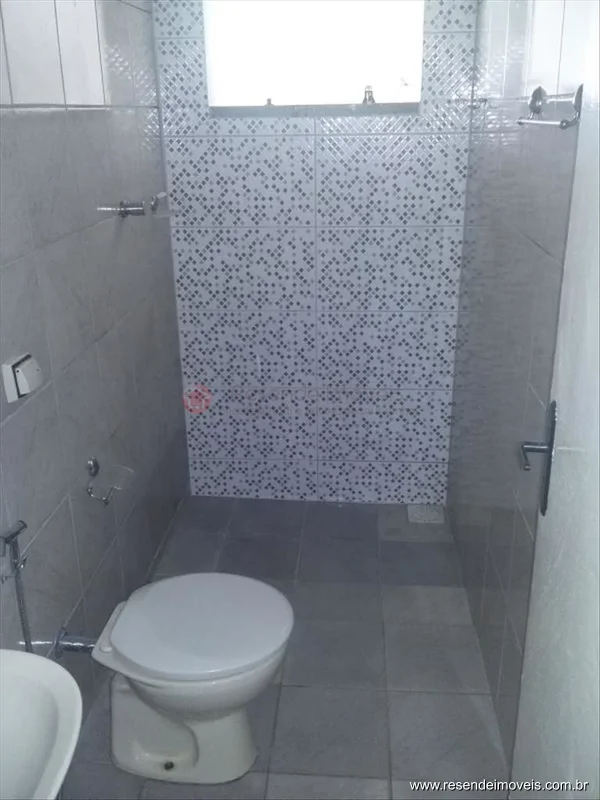 Foto 2 de 5 - Casa para aluguel em Mirante de Serra