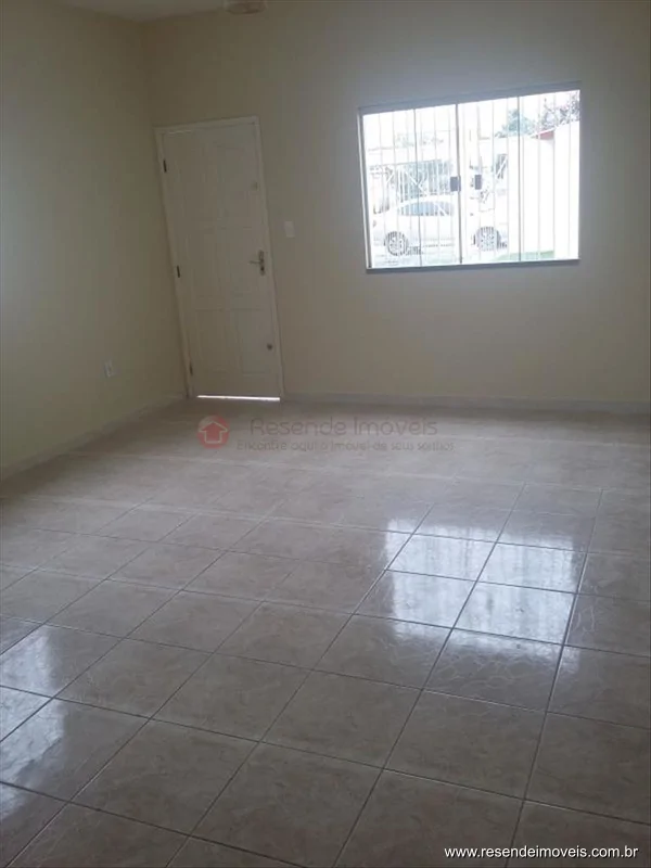 Foto 3 de 5 - Casa para aluguel em Mirante de Serra