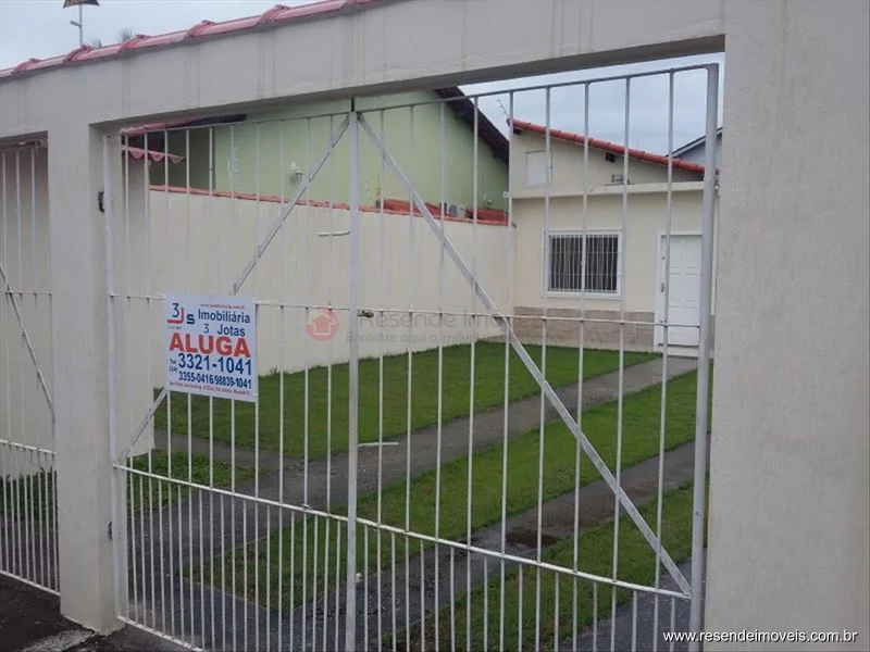 Foto 5 de 5 - Casa para aluguel em Mirante de Serra