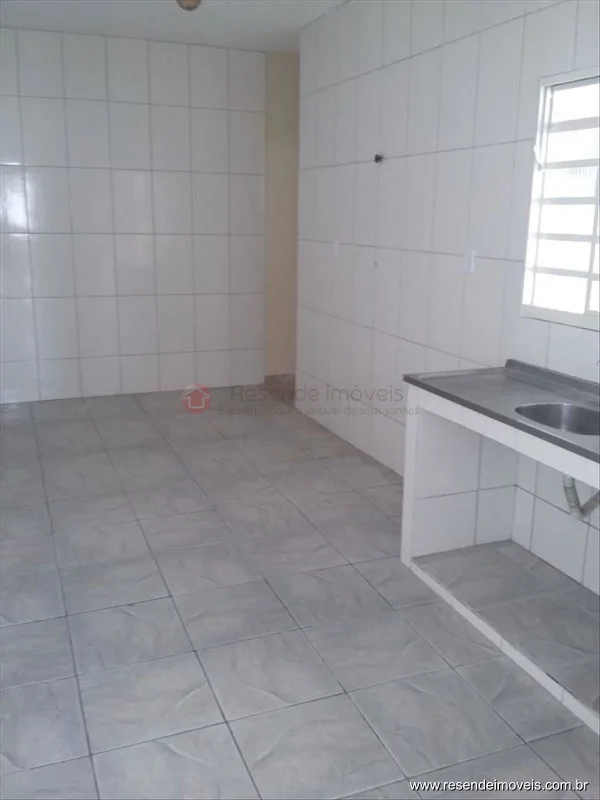 Foto 4 de 5 - Casa para aluguel em Mirante de Serra