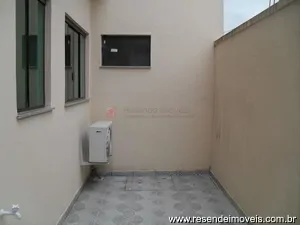 Apartamento para venda em Montese