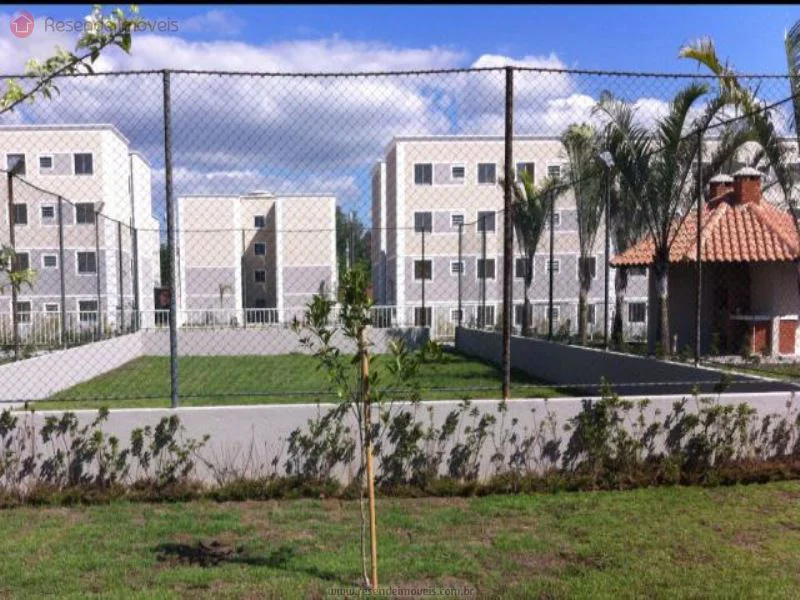 Foto 17 de 18 - Apartamento para aluguel em Paraíso