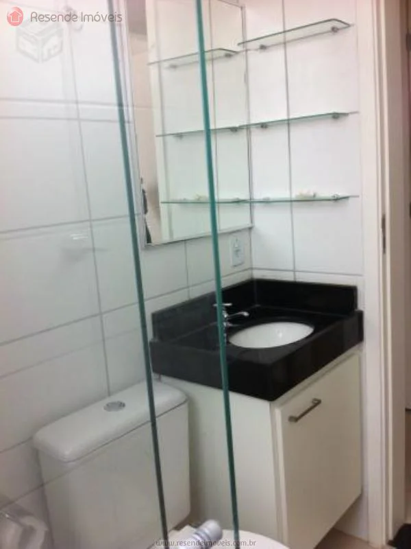 Foto 14 de 18 - Apartamento para aluguel em Paraíso