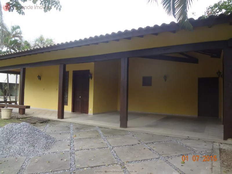 Foto 1 de 16 - Casa para aluguel em Jardim Brasília