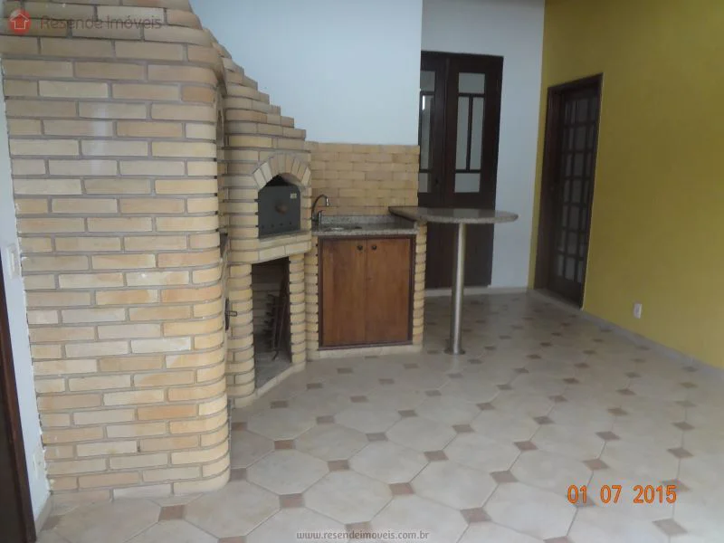 Foto 5 de 16 - Casa para aluguel em Jardim Brasília