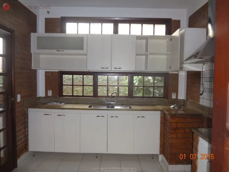 Foto 6 de 16 - Casa para aluguel em Jardim Brasília