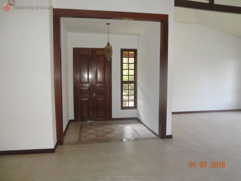 Foto 9 de 16 - Casa para aluguel em Jardim Brasília