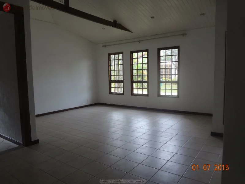 Foto 10 de 16 - Casa para aluguel em Jardim Brasília