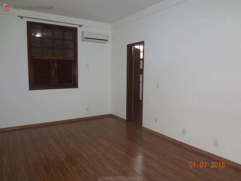 Foto 14 de 16 - Casa para aluguel em Jardim Brasília