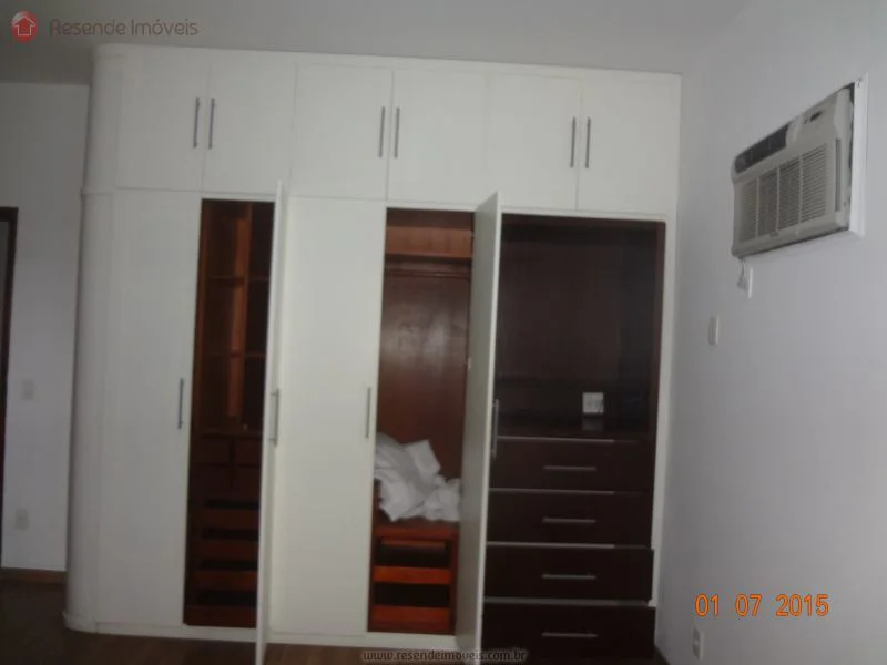 Foto 15 de 16 - Casa para aluguel em Jardim Brasília