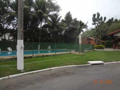 Casa para aluguel em Jardim Brasília