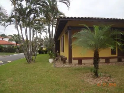 Casa para aluguel em Jardim Brasília
