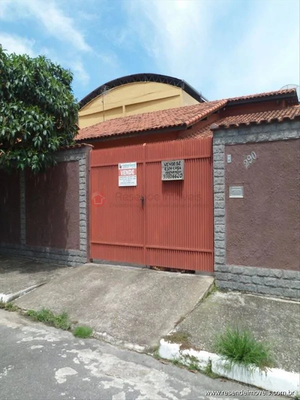 Foto 3 de 14 - Casa para venda em Mirante das Agulhas