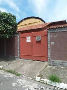 Casa para venda em Mirante das Agulhas