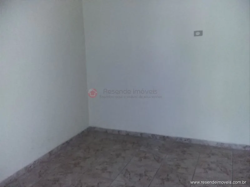 Foto 3 de 8 - Casa para aluguel em Vila Julieta