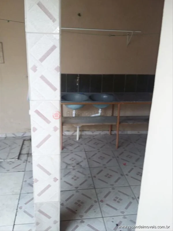 Foto 8 de 8 - Casa para aluguel em Vila Julieta