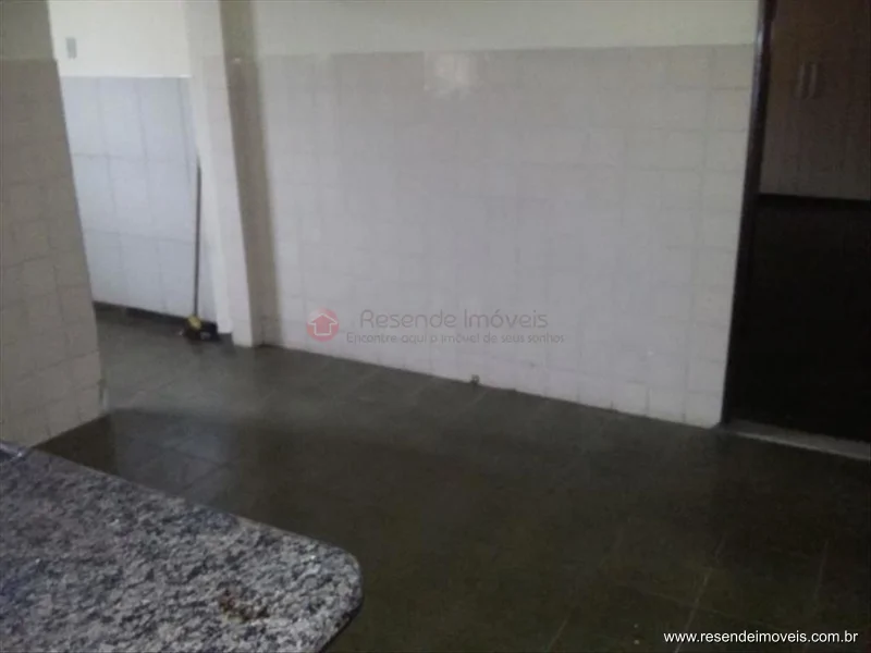 Foto 5 de 8 - Casa para aluguel em Vila Julieta