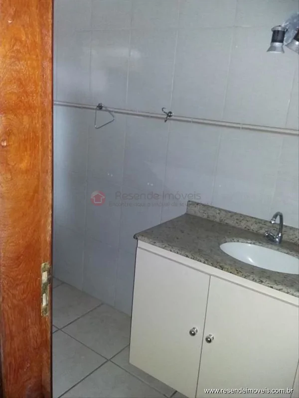 Foto 7 de 8 - Casa para aluguel em Vila Julieta