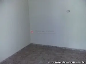 Casa para aluguel em Vila Julieta