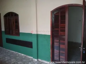 Casa para aluguel em Vila Julieta