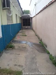 Casa para aluguel em Vila Julieta