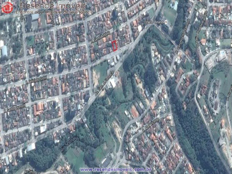 Foto 2 de 2 - Casa para venda em Vila Julieta