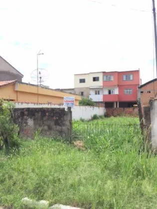 Terreno para venda em Manejo