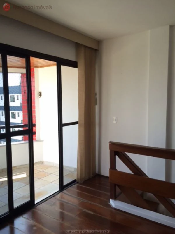 Foto 5 de 17 - Cobertura para aluguel em Jardim Jalisco