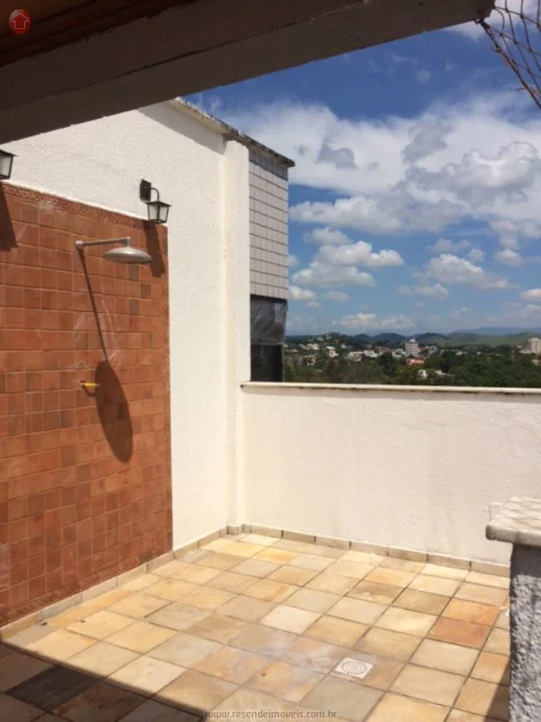 Foto 6 de 17 - Cobertura para aluguel em Jardim Jalisco