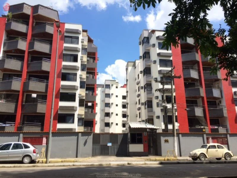 Foto 17 de 17 - Cobertura para aluguel em Jardim Jalisco