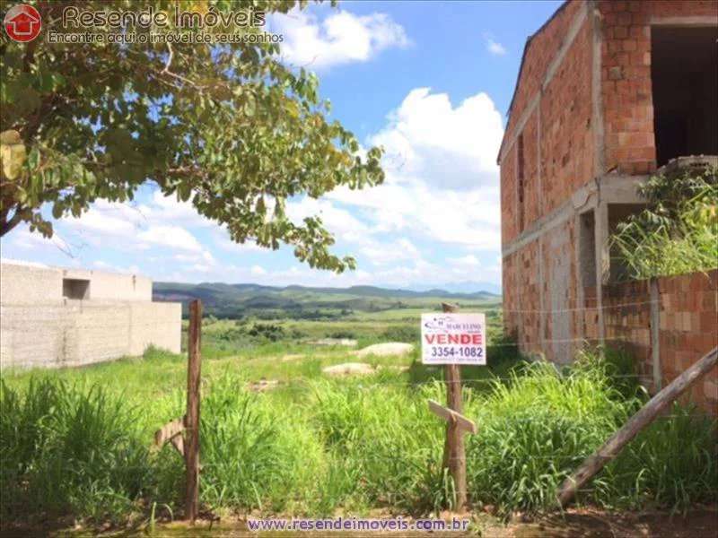 Foto 2 de 3 - Terreno para venda em Monet