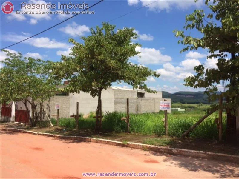 Foto 1 de 3 - Terreno para venda em Monet