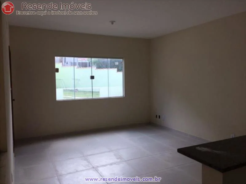 Foto 3 de 14 - Casa para aluguel em Mirante das Agulhas