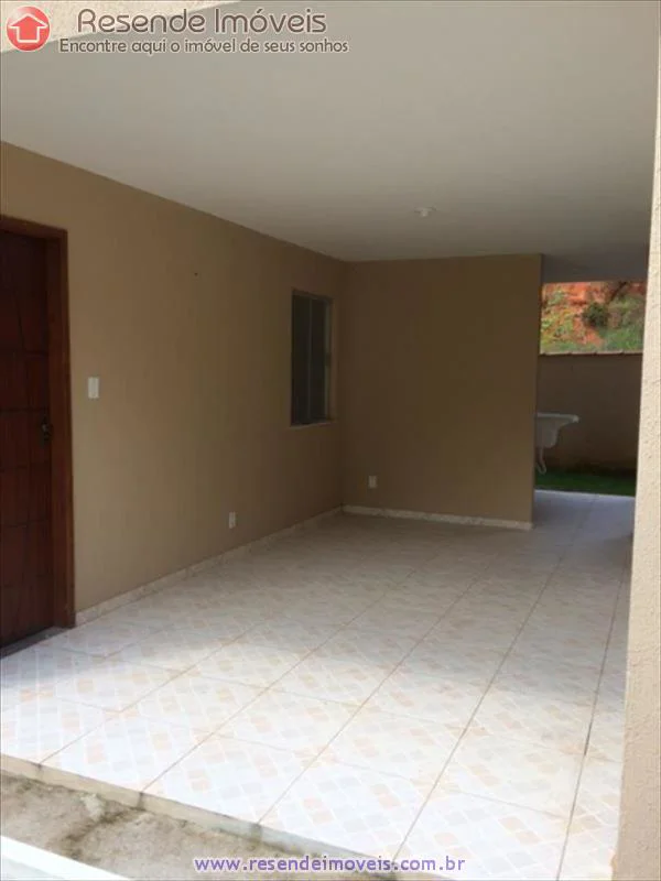 Foto 11 de 14 - Casa para aluguel em Mirante das Agulhas