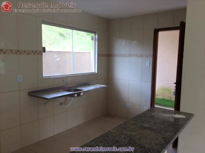 Foto 4 de 14 - Casa para aluguel em Mirante das Agulhas