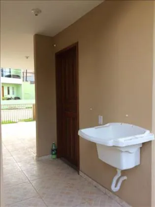 Casa para aluguel em Mirante das Agulhas