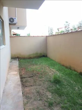 Casa para aluguel em Mirante das Agulhas