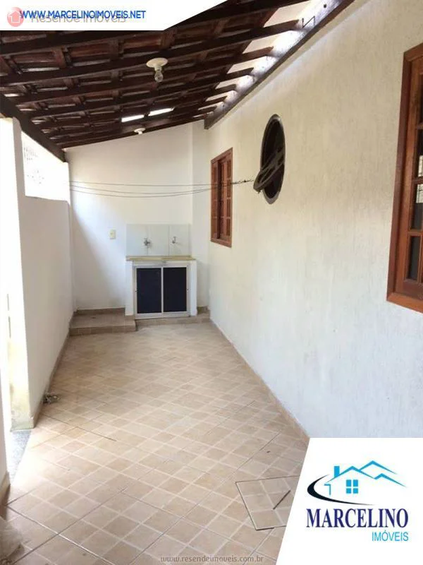 Foto 5 de 7 - Casa para aluguel em Liberdade